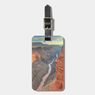 Etiqueta Para Maletas Parque Nacional del Gran Cañón 3