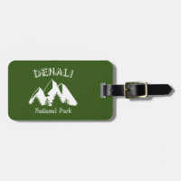 Parque nacional Denali