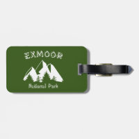 Parque nacional Exmoor