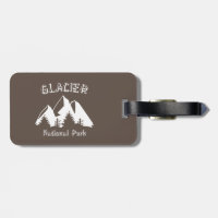  Parque Nacional Glaciar