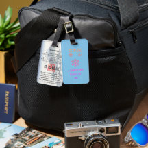 Pasaporte personalizado JAPOW THE DAY