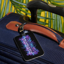 Passion Cyberpunk Typography – Vibrant Modern Word