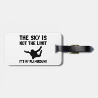 Patio de Skydive