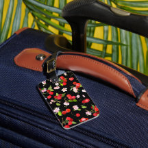 Patrón de Cereza 2