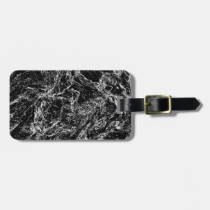 Etiqueta Para Maletas Patrón de Moda - Personalizado