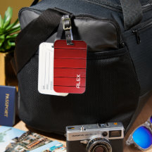 Patrón horizontal de maderas rojas