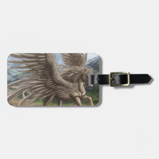 Etiqueta Para Maletas pegasus.jpg marrón