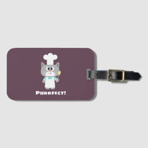 Etiqueta Para Maletas ¡Perfecto!