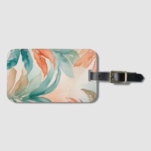 Etiqueta Para Maletas Perfecto para cada aventura