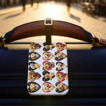 Perro de Valentine Golden Retriever