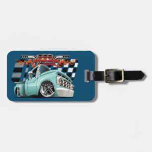 Etiqueta Para Maletas Personalizado