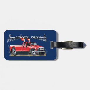 Etiqueta Para Maletas Personalizado