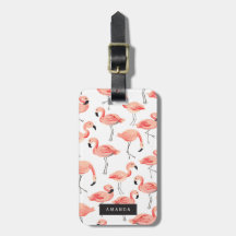 Personalizado | Fiesta Flamingo