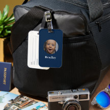 Personalizado foto de bebé personalizada