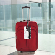 Personalizado Guitarra Acústica Piano Keys Maestro