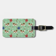 Personalizado Papillon