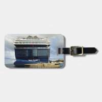 Personalizado severo de Mein Schiff 1
