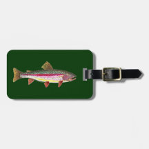 Pesca de truchas