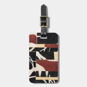 Etiqueta Para Maletas Piezas y piezas II