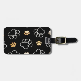 Etiqueta Para Maletas Pintura Impresiones plantillas regalos