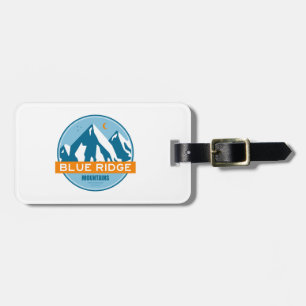 Etiqueta Para Maletas plantilla