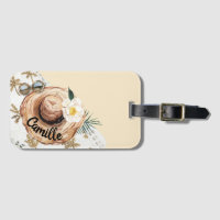 Playa Tropical Personalizada