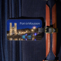 Poner una Mousson Panorama con un recuerdo de Mose