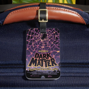 Etiqueta Para Maletas Poster de Dark Matter.