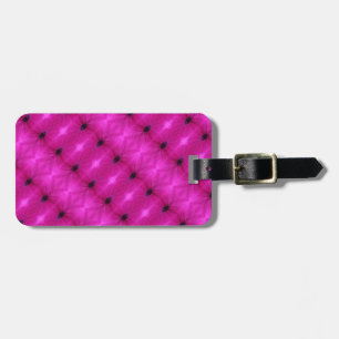 Etiqueta Para Maletas PP Ikat