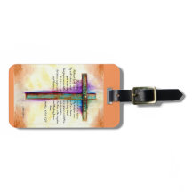 Prayer Cross del señor