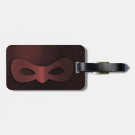 ETIQUETA PARA MALETAS PRISMA - "TIRANÍA DE LLAVERO "