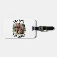 ¿Puedo Mascota Dat Dawg?