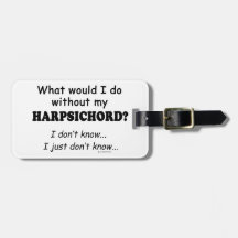 ¿Qué haría, clavecín?