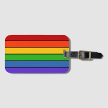 Rayas de arco iris ORIDE