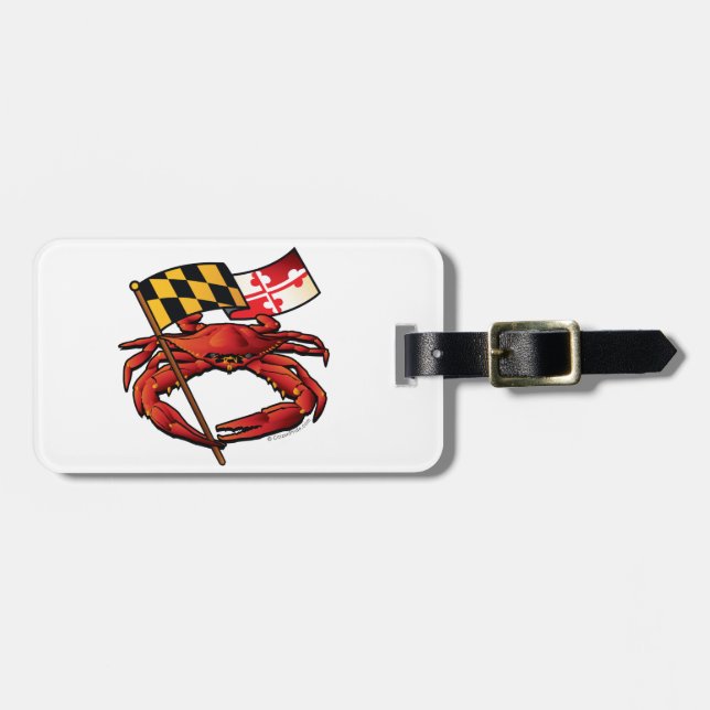 Etiqueta Para Maletas RedCrab_MD_banner.ai (Frente Horizontal)