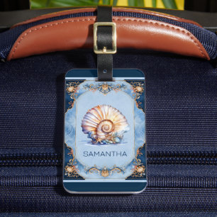Etiqueta Para Maletas Regalos de viaje para la tribu de la novia con con