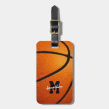 regalos deportivos monogramados baloncesto