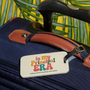 Etiqueta Para Maletas Regalos principales en mi era principal de regreso