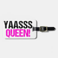 Reina de Yaasss