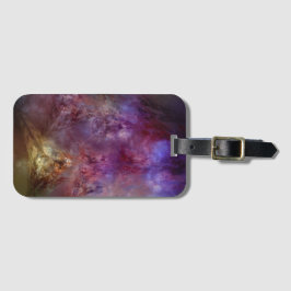 Etiqueta Para Maletas Resumen