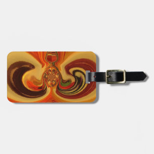 Etiqueta Para Maletas Resumen de movimientos con imágenes de Teardrop Ce