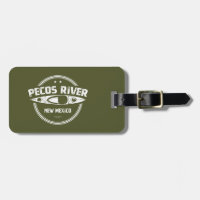 Río Pecos Nuevo México Kayak