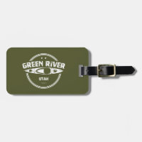 Río Verde Utah Kayaking