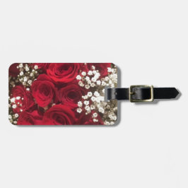 Etiqueta Para Maletas Rosas y la respiración del bebé