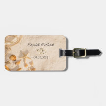 Seashells Rope Sand Boda