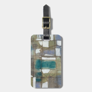 Etiqueta Para Maletas Selección arbitraria I