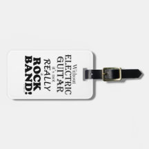 Sin guitarra eléctrica: banda de rock