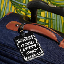 Solo buenas vibras 良い雰囲気だけ Good Vibes Only