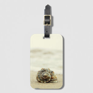 Etiqueta Para Maletas Sólo La Playa