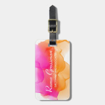 Sorbete de las acuarelas